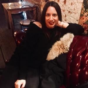 Meet your Posher, Marcie